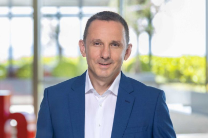 Bekir Hastemir'e Bosch Rexroth'ta üst düzey atama