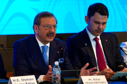 Türkiye, yeşil dönüşümün küresel öncülerinden biri olma yolunda