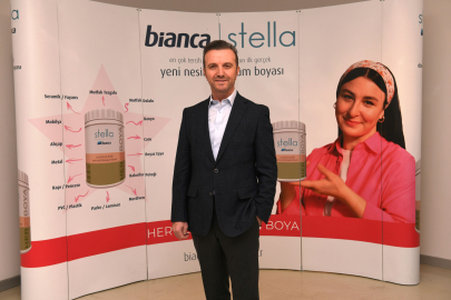 Veysel Feyzoğlu: Boya sektöründe alarm zilleri çalıyor