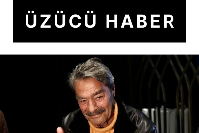 Kadir İnanır hayatını kaybetti!