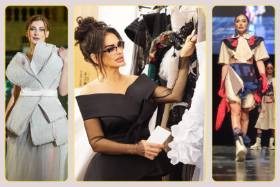 Yaşariye Doğan: Bursa Fashion Week 9. kez kapılarını açıyor