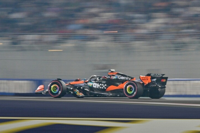 Formula 1'de sıradaki durak Avusturya
