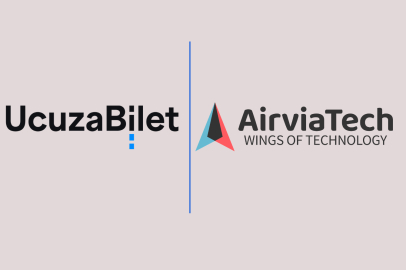 UcuzaBilet içerik altyapısında AirviaTech'i tercih etti