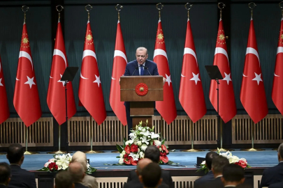 "Uzaydaki uydularımızın toplam sayısı 10'a yükseldi"