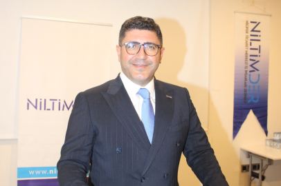 Niltimder’de yeni başkan Ali Haydar Zeydanlı oldu