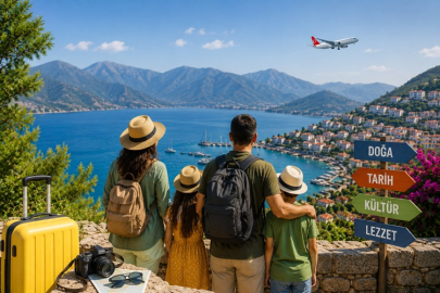 Palandöken: Yerli turist Avrupa'da daha ucuza konaklıyor, yiyor içiyor
