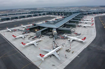 Uluslararası Hava Taşımacılığı Birliğinden Türkiye'ye övgü