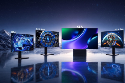 TCL, yeni QD-Mini LED monitörleri ile Türkiye'de