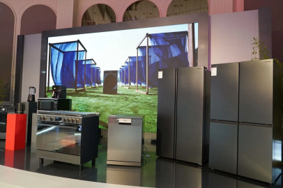 Toshiba, Türkiye'de yeni bir pazara giriyor