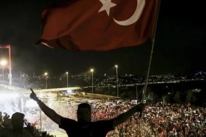 Bugün fetöcülerin hüsrana uğratılışının 10. yıl dönümü