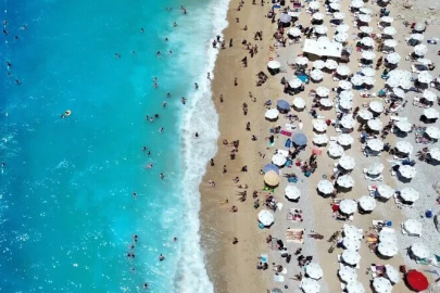 Türkiye'nin küresel turizm başarısı