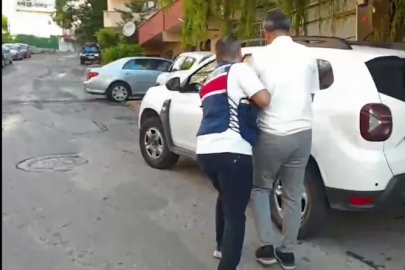 Haluk Levent ve 14 ahbap tutuklandı