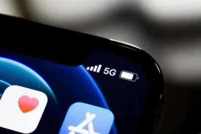 5G abone sayısı dünya genelinde 3 milyarı aştı
