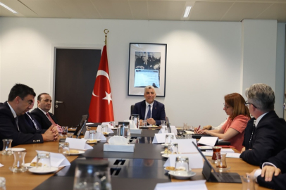 Avrupa, Türkiye'nin "Made İn EU"ya dahil edilmesini destekliyor