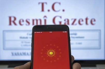 Büyükelçi atamaları Resmi Gazete'de