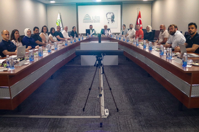 Bursalı sebze ve meyve ihracatçıları yeni dış pazarlara yelken açıyor