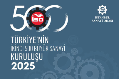 Türkiye'nin en büyükleri hangi şirketler