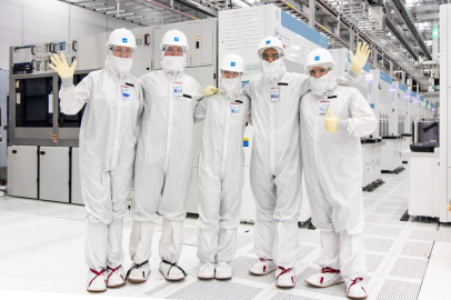Intel, İrlanda'ya yapay zekâ odaklı yatırım yapacak