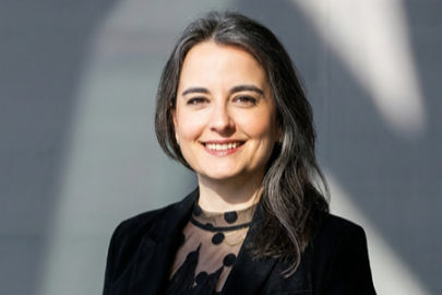 Zeynep Alptekin Basa, Abdi İbrahim Otsuka Genel Müdürü oldu