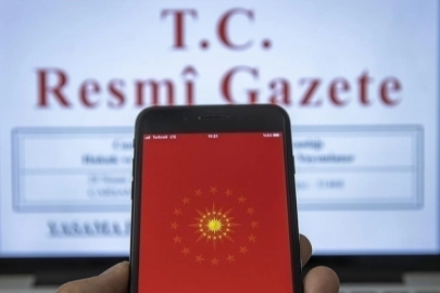 YÖK üyeliklerine ve Rektörlüklere atamalar Resmi Gazete'de