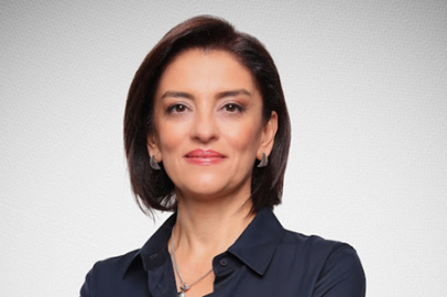 Seda Sıldıroğlu, AloTech Genel Müdür Yardımcısı oldu