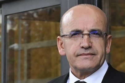 Bakan Şimşek'ten enflasyon değerlendirmesi: Geriledi