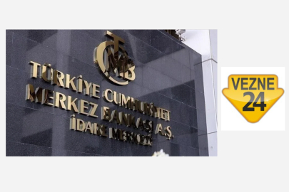 TCMB, Vezne 24'ün faaliyet iznini iptal etti