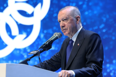Cumhurbaşkanı Erdoğan'dan yeni medyanın tehlikelerine dikkat