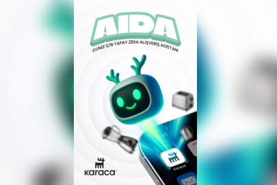 Karaca'nın AIDA'sı artık ChatGPT’de