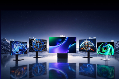 TCL monitör serisini satışa sundu
