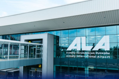 TAV Havalimanları, Almaty Airport'un tek hissedarı oluyor
