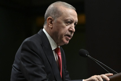 Cumhurbaşkanı Erdoğan, Kabine sonrası millete seslendi