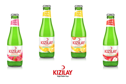 Kızılay'dan açıklama: İsviçre’de maden suları neden toplatıldı?
