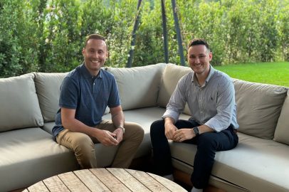 Yağız Aksu ve Ryan Flanagan’in Hatching Time Inc. 5000 başarısı