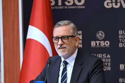 Burkay'dan GUHEM Havacılık ve Uzay Teknolojileri Fen Lisesi müjdesi
