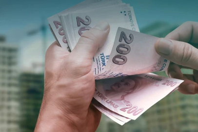 Ağustos ayı kira artış oranı açıklandı