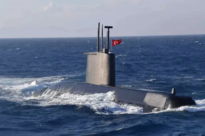 Dünyanın en güçlü denizaltı filoları belli oldu!