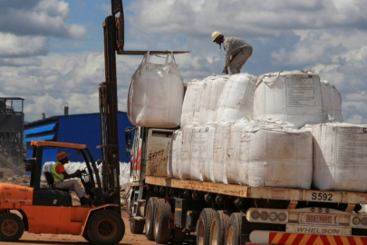 Zimbabve'nin lityum ihracatında yüzde 230 artış