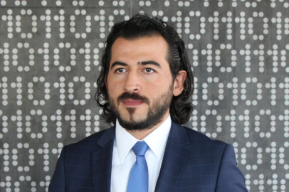 Hamza Aytaç Doğanay'dan iddialı siber hizmet: KA'OS