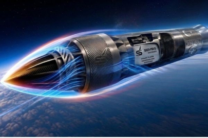 Semsis'ten plazma dönüşümlü hibrit motor teknolojisi