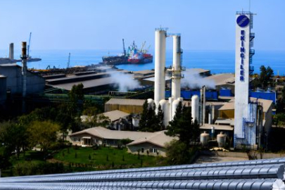 Ekinciler Grup 62 yıllık sanayi yolculuğunu gururla kutluyor
