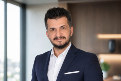 Sefa Karaca: Yapay zeka CFO'ları daha stratejik hale getirecek