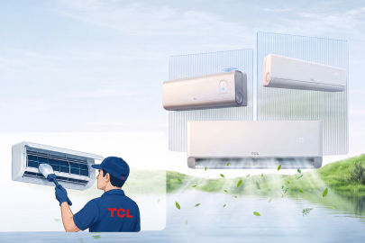 TCL Klima, e-ticaret pazaryerlerinde resmî mağazalarını açtı