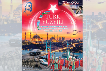 Kardelen dergisi 129. sayısıyla dijitalde ve seçkin kitapevlerinde