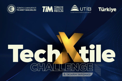 8. TechXtile Challenge Tasarım Yarışması başladı