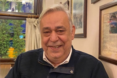 Viking Kağıt Genel Müdürlüğüne Ahmet Abdullah Akçasız atandı