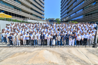 252 genç yetenek kariyerlerine ilk adımı Turkcell’de attı
