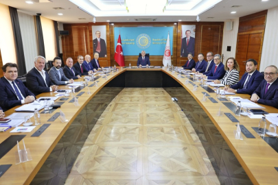 Hizmet ihracatında yeni dönem stratejisi başlıyor
