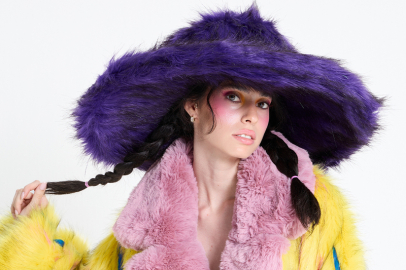İMA'dan London College of Fashion'da eğitim fırsatı