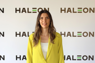 Işıl Sağlam Balaban’a Haleon'da bölüm liderliği görevi